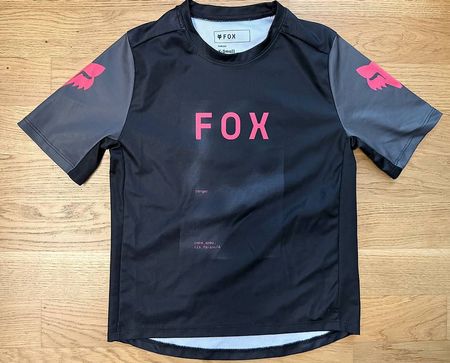 Bike-Shirt SET, Gr. 128