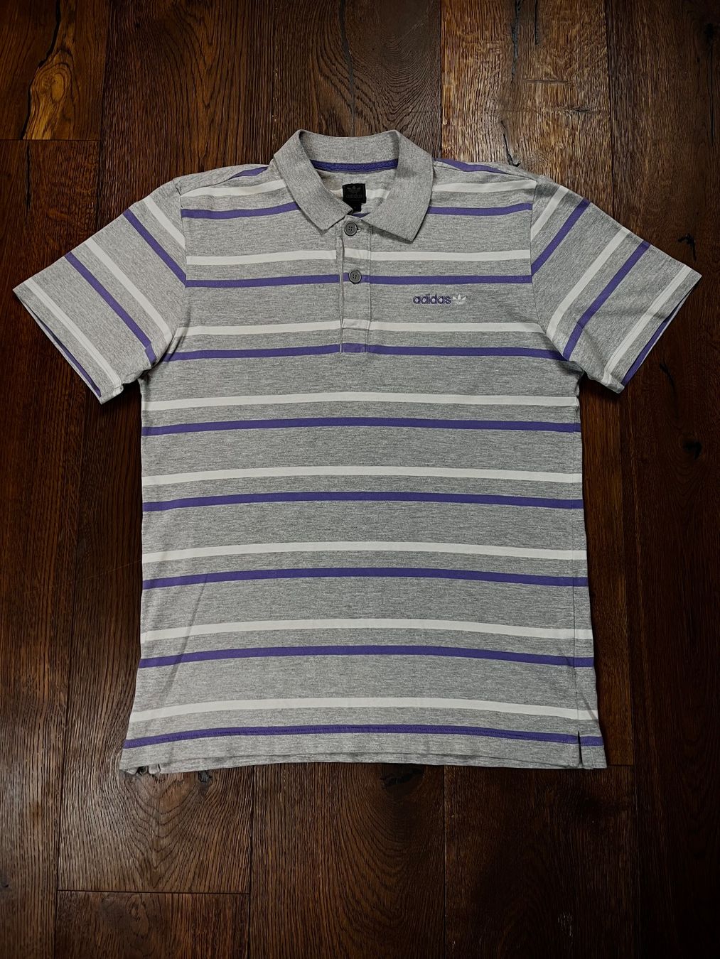 Adidas Magliette Polo: Adidas Polo-Shirt – Nuovo (secondo la descrizione) da Lindau venduto da KT_Vintage
