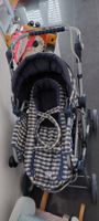 Puppen Kinderwagen