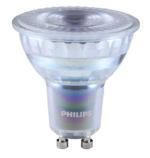 Lampade: Philips MASTER LEDspot 7Watt 80W dimmbar – Nuovo e nell'imballaggio originale da St. Niklausen OW venduto da LED-Shop