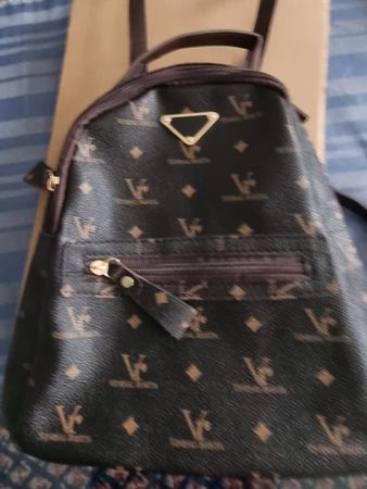 Tasche, Rucksack neu