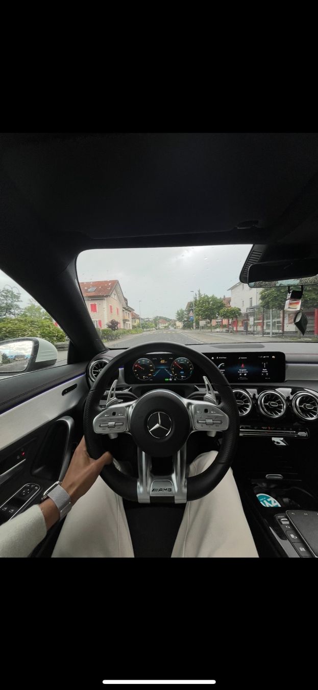 Mercedes-Benz Autos: Mercedes-benz cla 250 e hybride rechargeable / essence – Neu (gemäss Beschreibung) aus Grolley von cha_q2qq 3