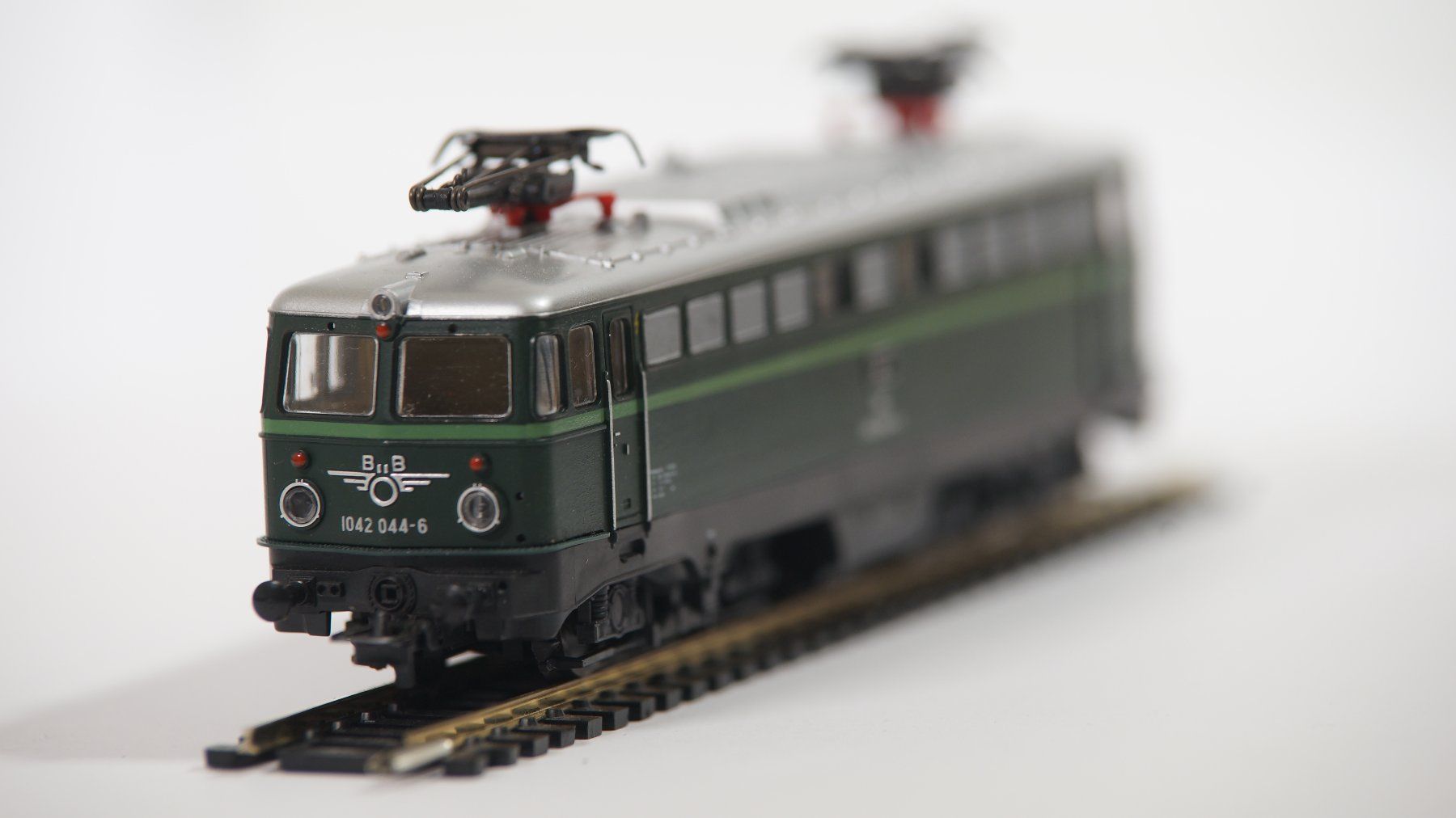 Lima Modellini di ferrovie: Lima 20 8192L der ÖBB – Nuovo (secondo la descrizione) da Rebstein venduto da osk_zt2c