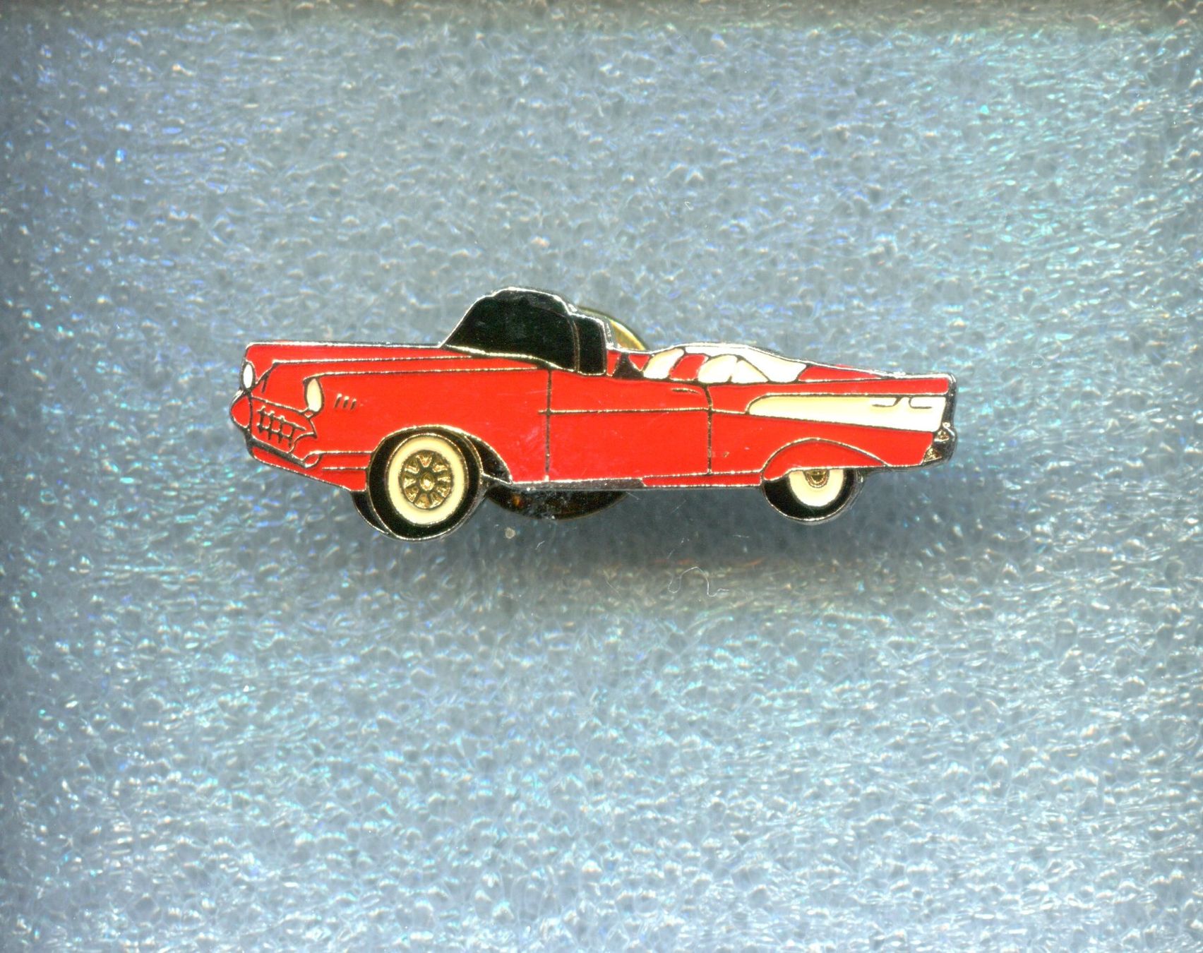 Plaketten & Abzeichen: OLDTIMER – Gebraucht aus Winterthur von Sammleroase