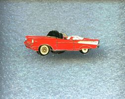 OLDTIMER