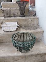 Gartendeko diverses