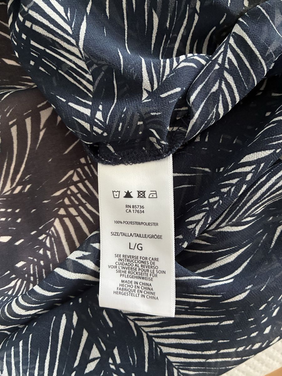 Michael Kors Tuniken: Tunika Michael Kors Gr. L – Neu (gemäss Beschreibung) aus Wollerau von Christina1101 3