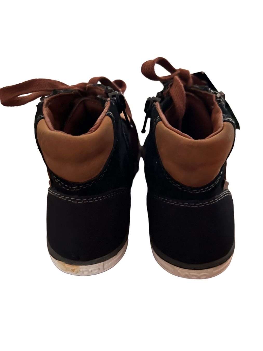 Chaussures garçon: Liquidation_ GORETEX Sneaker VADO, Gr. 32 – Neuf avec emballage d'origine à Steinhausen par Jan_CesilWeber 4