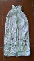 Sommerschlafsack Gr. 70 Baumwolle Frühling Baby Schlafsack