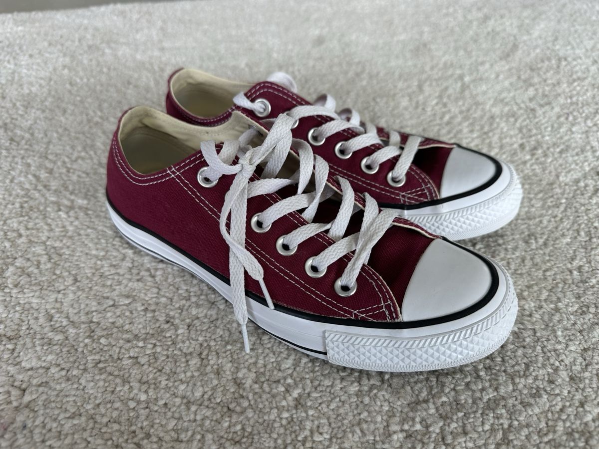 Converse Scarpe da donna: Converse All star – Usato da Döttingen venduto da Klarry