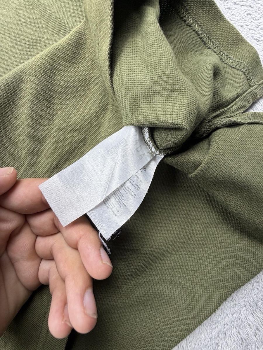 Prada Polos: Prada polo – D'occasion à Erlinsbach SO par TogaResell 5