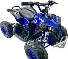 Kinder Elektro Quad ATV 1200 48V E-Quad 1200w Kids Car