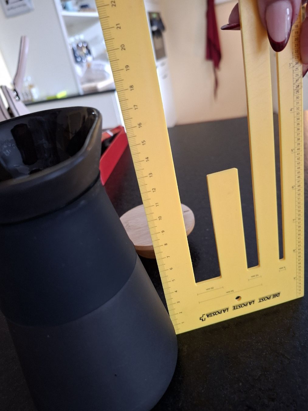 Stelton Teiere: Stelton Kaffeekanne  – Nuovo (secondo la descrizione) da Meinisberg venduto da MartinaM1972 6