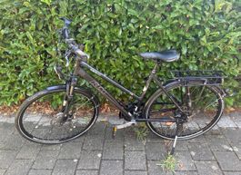 KTM veneto disc trekkingrad