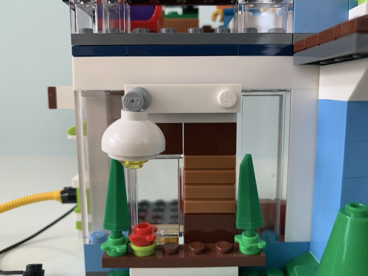 Lego Jouets: Lego  Creator 31068 – D'occasion à Killwangen par Zermatt5 2