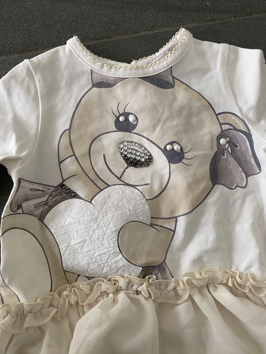 Monnalisa Camicie, Top & T-shirt: Monnalisa – Usato da Grenchen venduto da O.r.i.g. 1