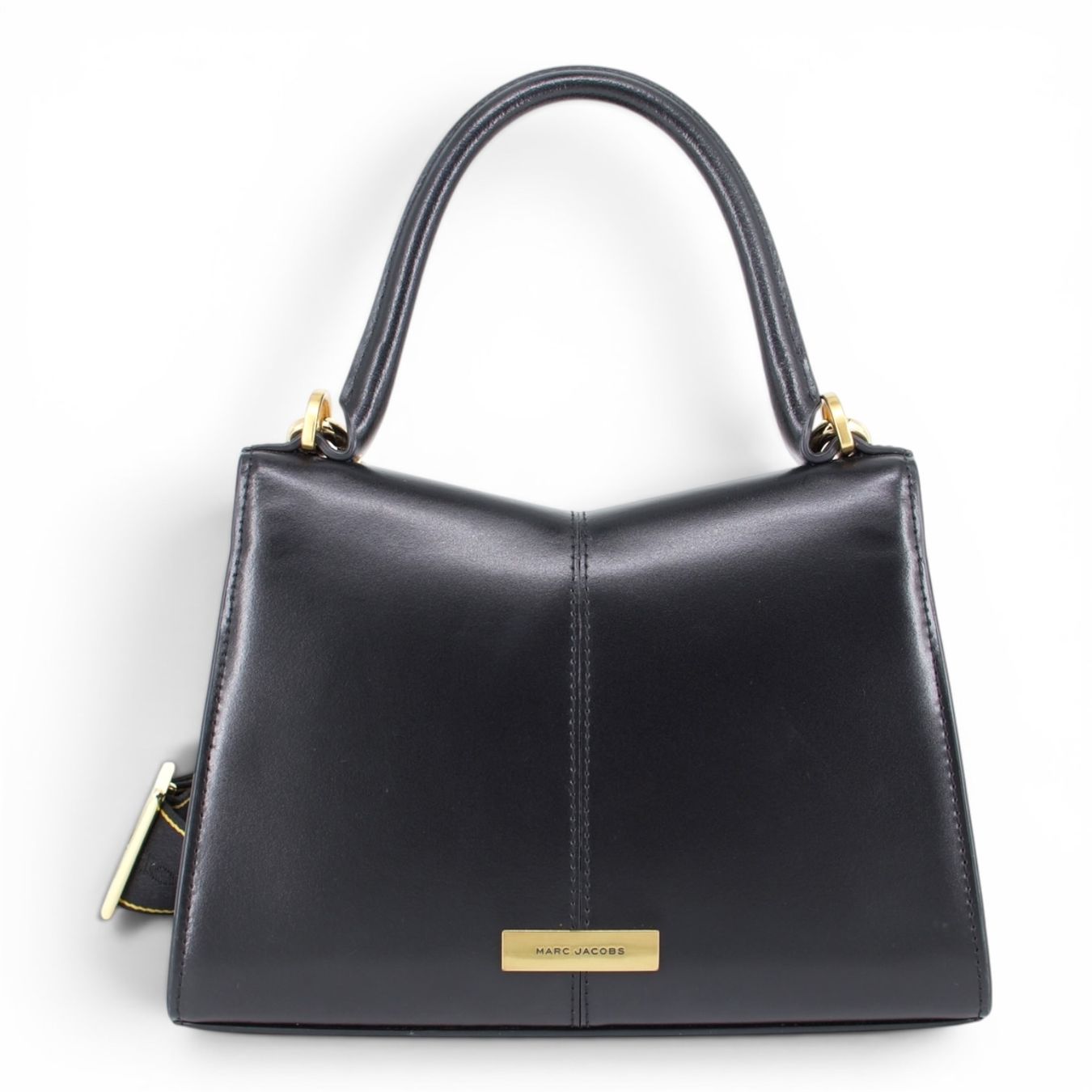 Marc Jacobs Borse da donna: Marc Jacobs St. Marc Two-way schwarz – Usato da Binningen venduto da Designerlabels 3