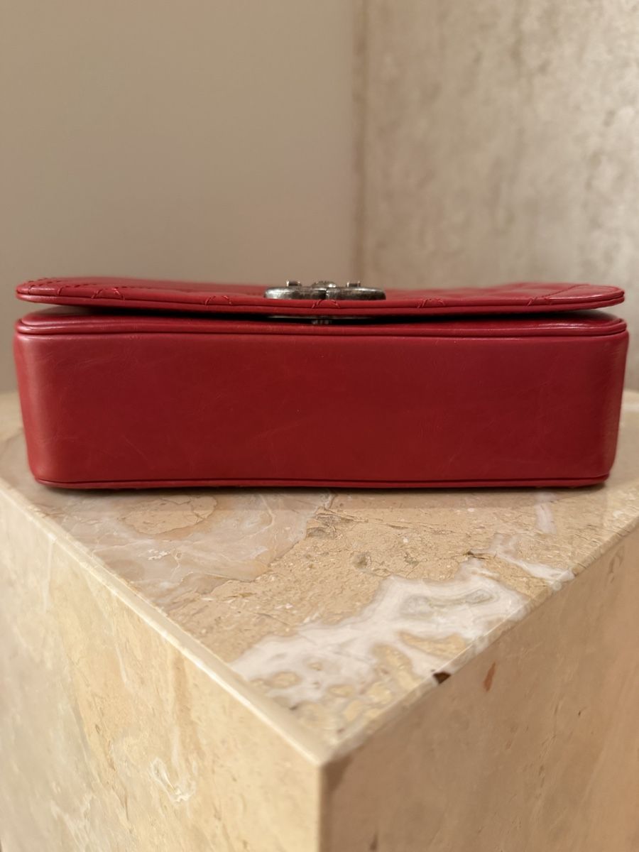 Chanel Borse da donna: Chanel mini bag – Usato da Paradiso venduto da apf_mh9c 3