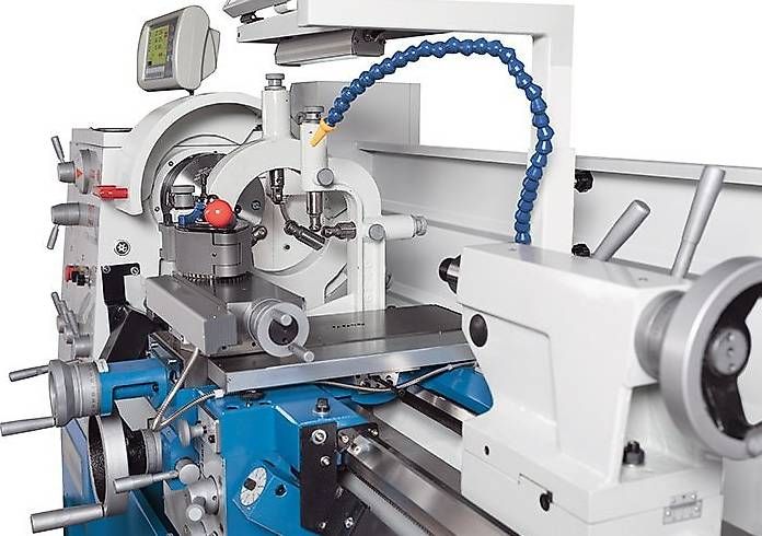 Tutte le macchine: Knuth V-Turn 410/1000 – Usato da Kestenholz venduto da hstech.ch 1