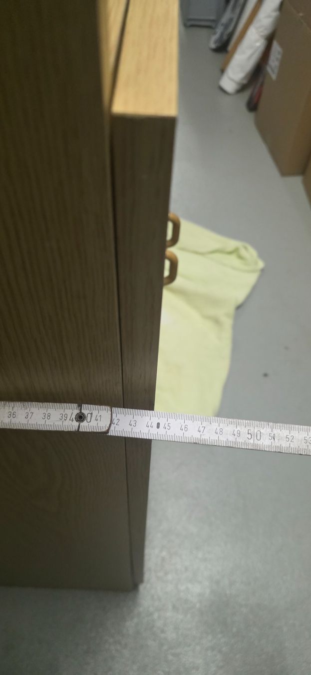 Schränke: Holzschrank – Gebraucht aus Benzenschwil von mab_wck5 4