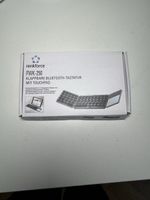 Clavier pliable Bluetooth avec pad