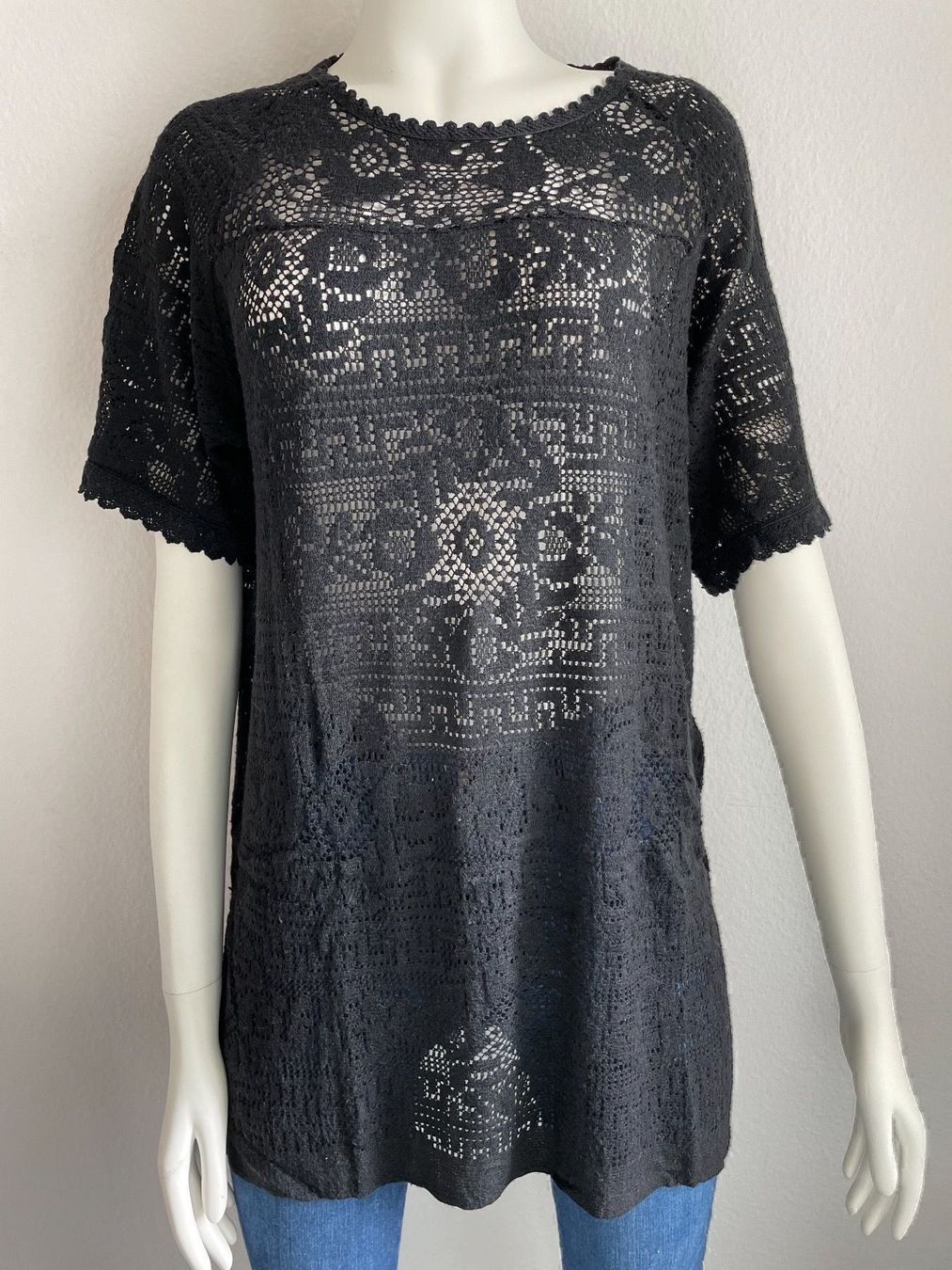 Isabel Marant T-shirt: Isabel Marant T-Shirt – Nuovo (secondo la descrizione) da Winterthur venduto da 19.19 2