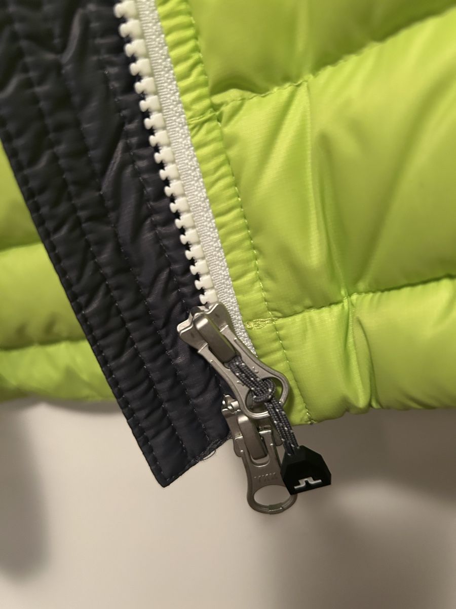 Lindeberg Giacche: Lindeberg Jacke  – Nuovo (secondo la descrizione) da Zürich venduto da whitelily 8