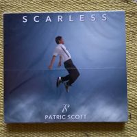 PATRIC SCOTT-(NEU) SCARLESS