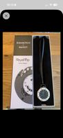 Audemars Piguet x Swatch Royal Oak Pop Ocho Negro Watch