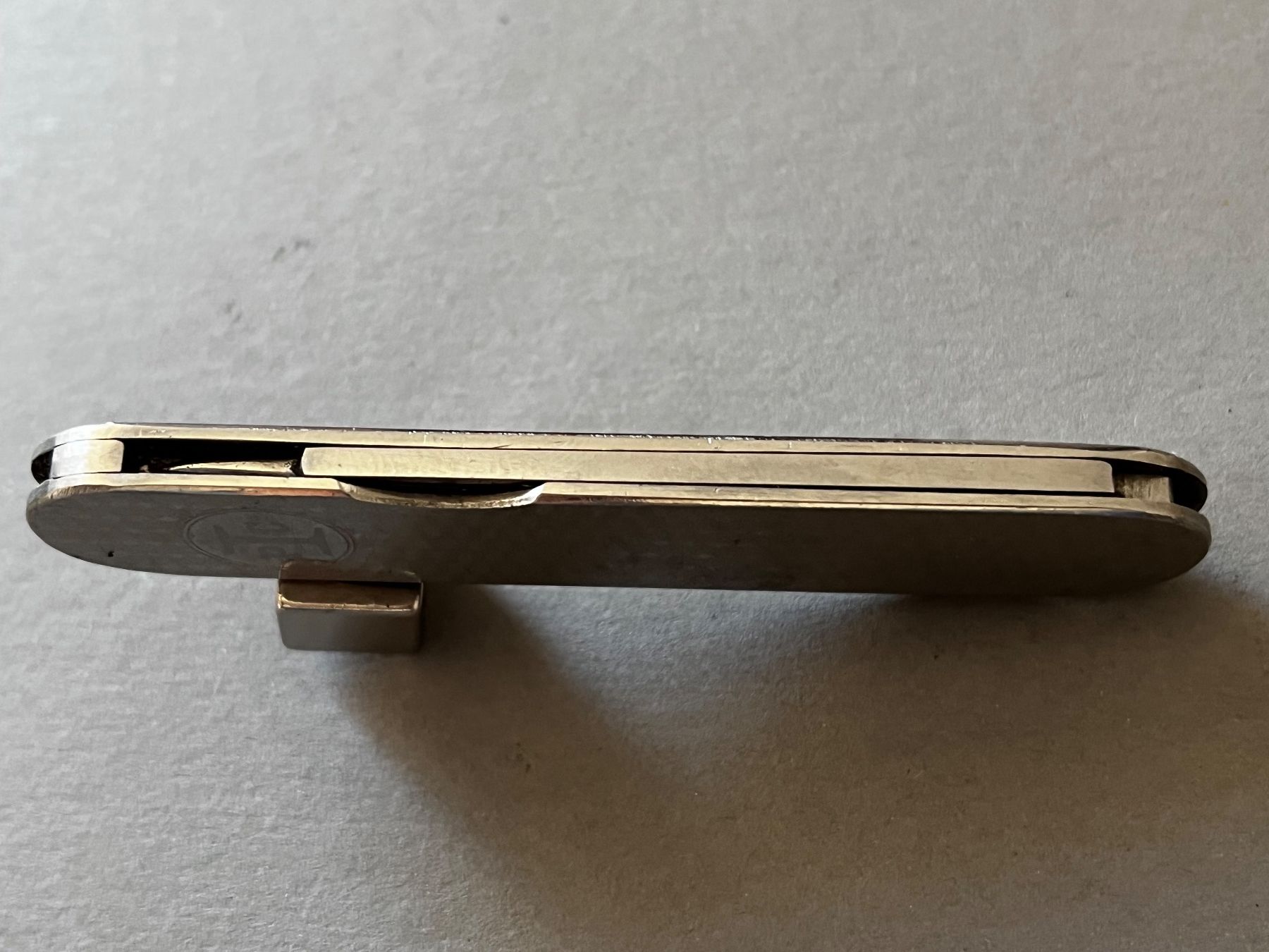 Victorinox Couteaux de poche: Altes Wenger/Tahara 76 mm – D'occasion à Zürich par FV.vintage 7