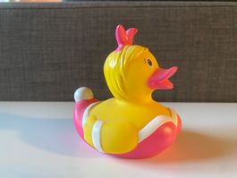 Badeente Sexy Bunny
