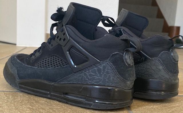 Jordan Scarpe da uomo: Jordan Spizike Low Gr. 40 – Usato da Horgen venduto da nafets8810 1