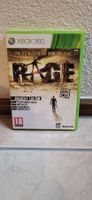 Xbox 360 Spiel - Rage