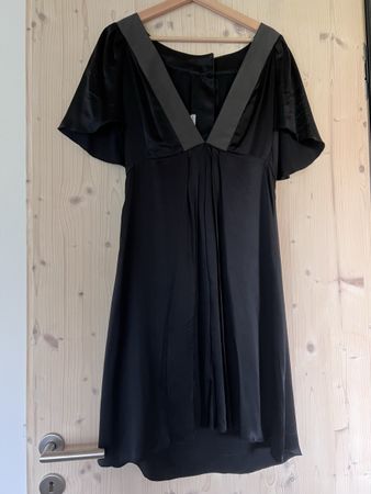 Designerkleid von Aleksandra Wisniewska Gr 38