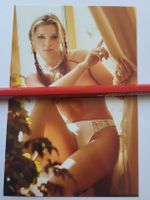 Vintage Foto Akt  Frau 