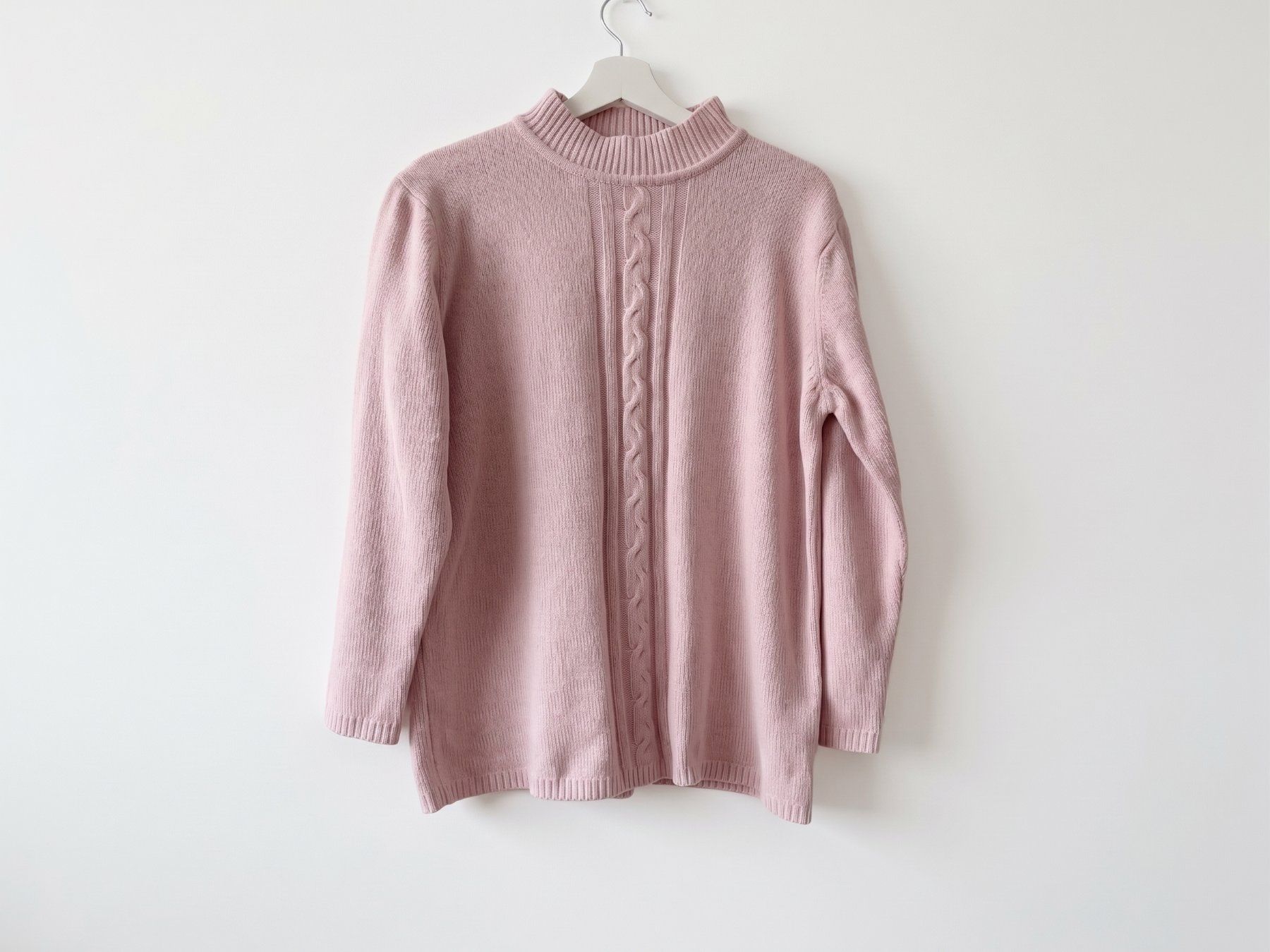 Pullover & Sweatshirts: Vintage Retro Rollkragen Pulli Pullover Strickpullover Gr.M – Gebraucht aus Holzhäusern ZG von paula_w