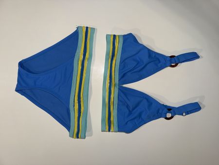 Maillot de bain 2 pièces S