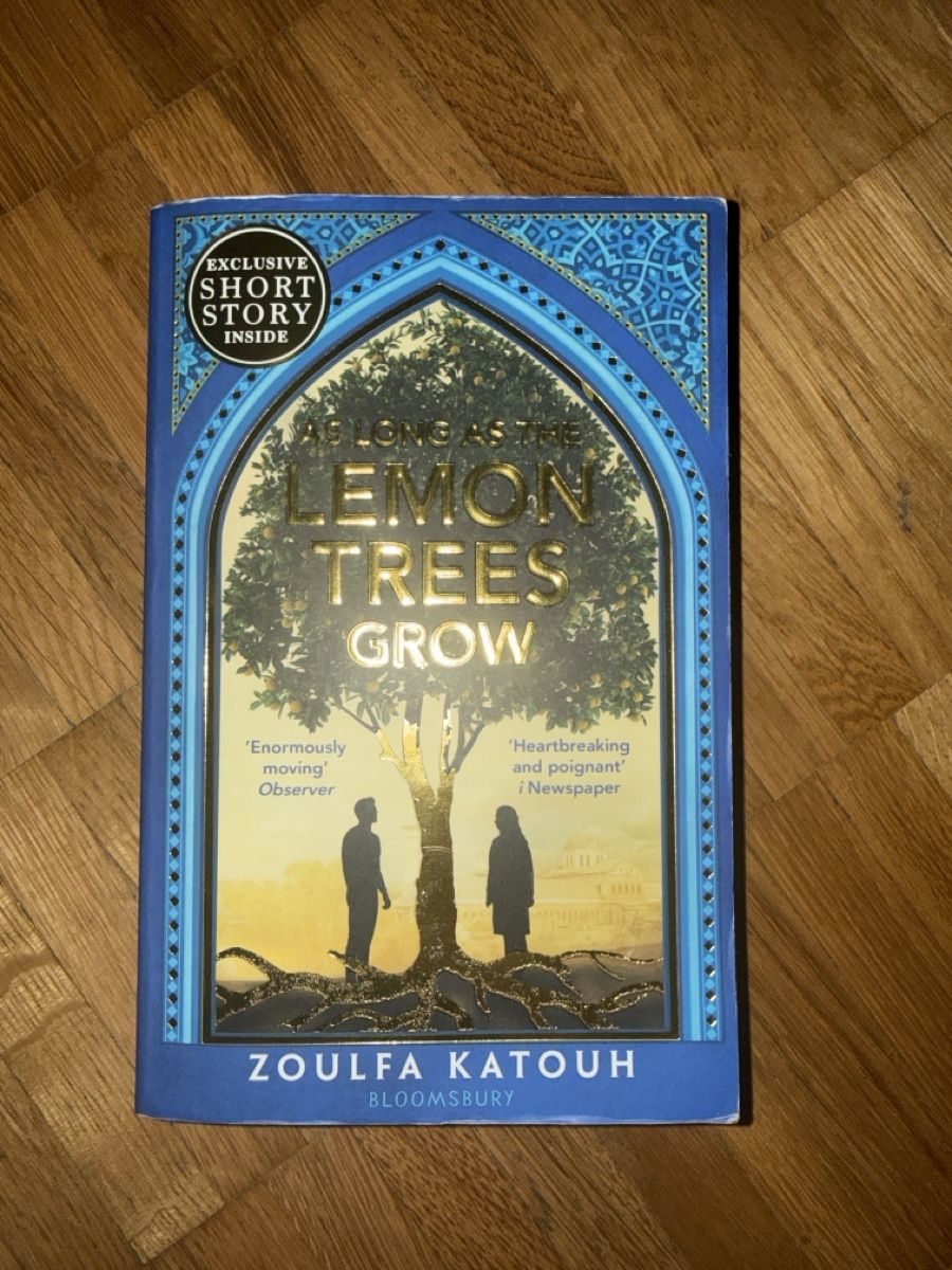 Libri: As Long As The Lemon Trees Grow – Usato da Horgen venduto da anisa1985