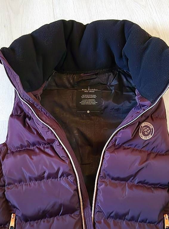 Gilet & Giacche senza maniche: Felix Bühler Gilet/Weste NEU – Usato da Rapperswil BE venduto da Tanja5 3