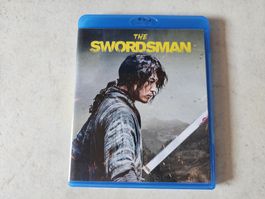 The Swordsman  /  Bluray