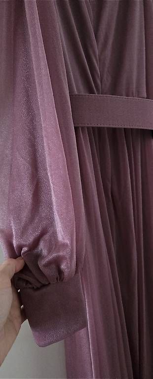 Vestiti: Abendkleid in gr. 36 NEU – Usato da Zell ZH venduto da fil_zw9l 4