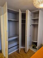 Eckschrank -> ABHOLUNG BIS 18.9.