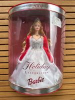 Barbie Holiday Celebration 2021, Neu OVP