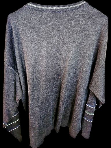 Maglioni & Felpe: Greenfield Herren-Pullover mit geometrischem Muster - Größe – Usato da Zug venduto da vinokilo 3