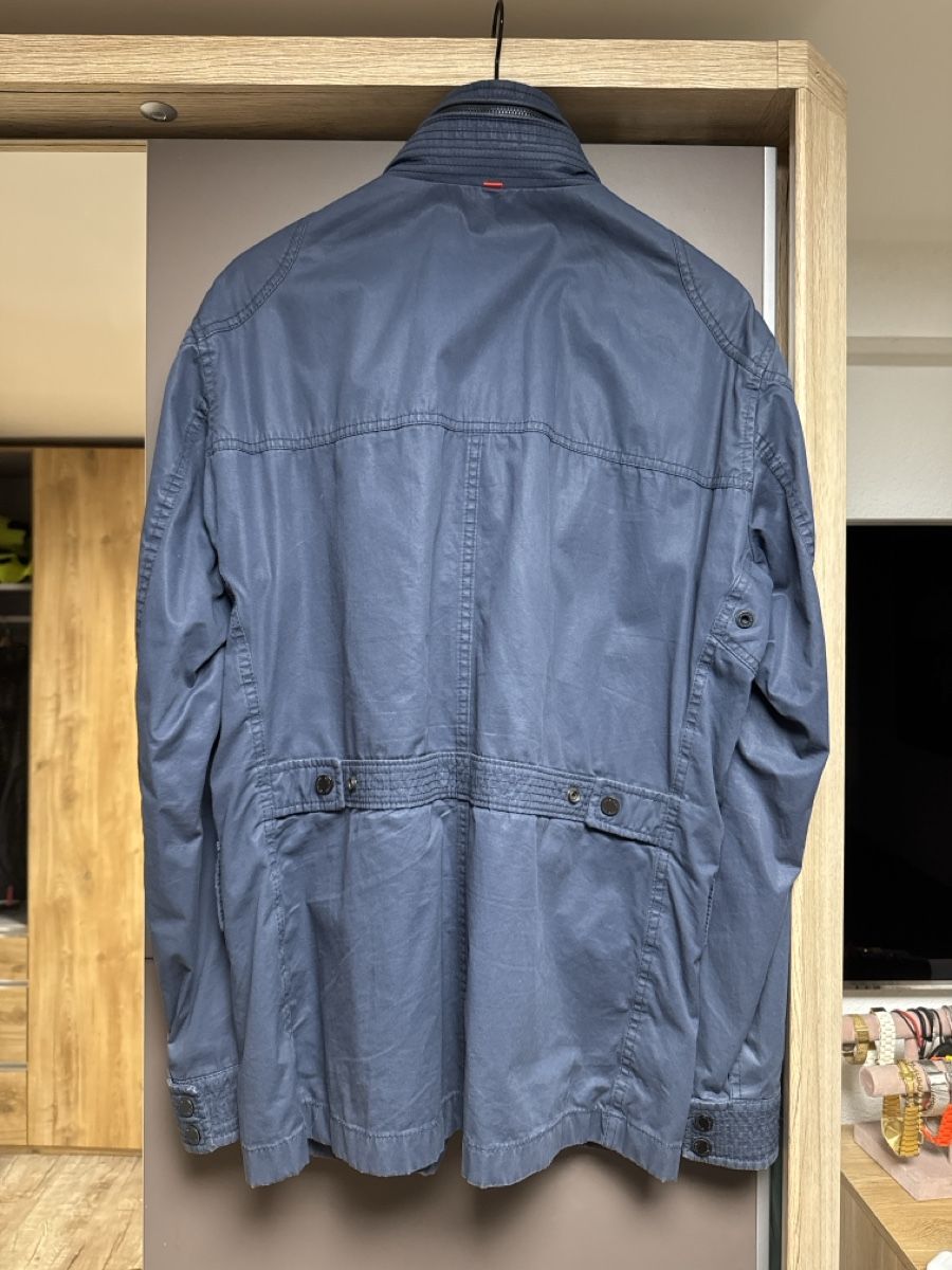Strellson Vestes: Strellson Übergangs Jacke – D'occasion à Bilten par lykuivku 2