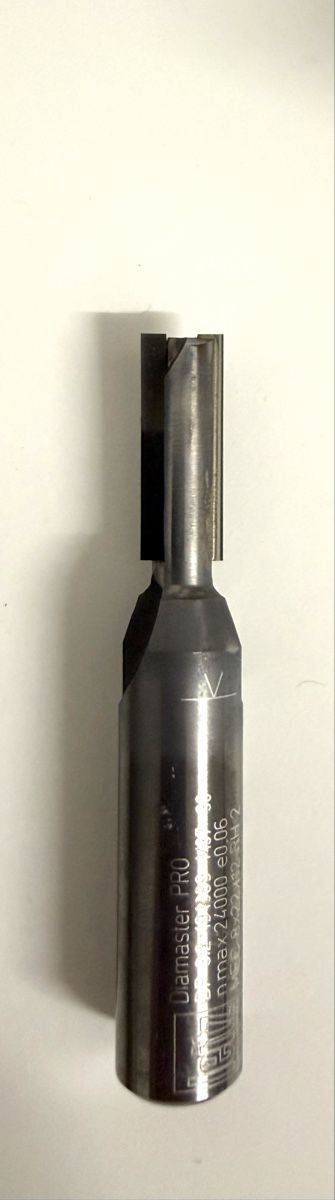 Leitz Tutti gli attrezzi: Diamant Fräser D8 Neu!! – Nuovo e nell'imballaggio originale da Weinfelden venduto da ToolSHOP