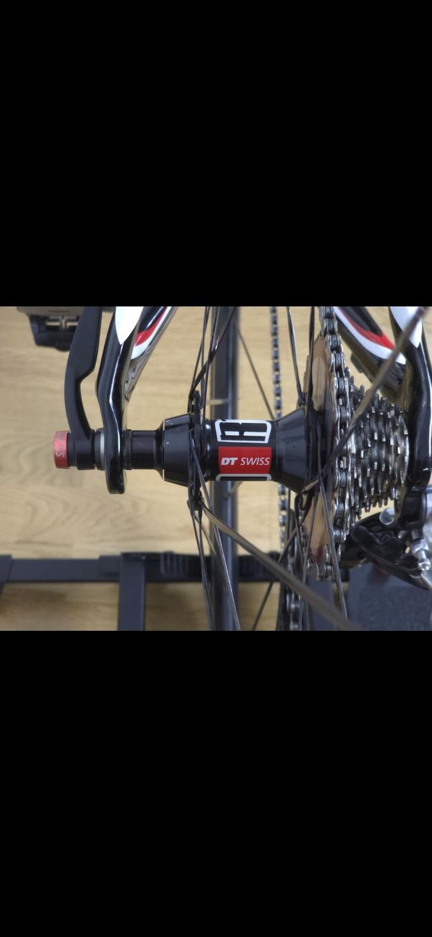 Cannondale Vélos: Cannondale Synapse Carbon  – D'occasion à Fahrweid par erz_b7wb 5