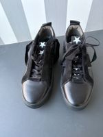 KENNEL & SCHMENGER - Sneakers - schwarz-37,5-NEU