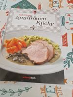 neues Kochbuch Landfrauen neupreis 12.90