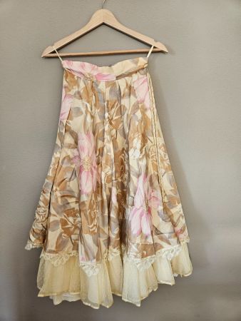 Vintage Blumenrock Frank Usher